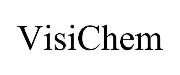 Trademark Logo VISICHEM