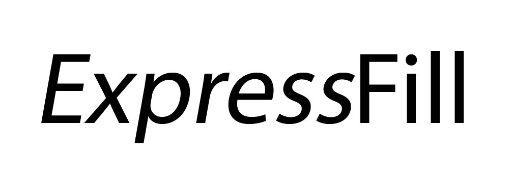  EXPRESSFILL