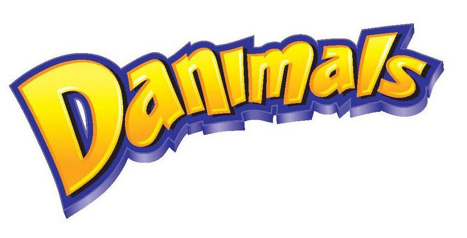 Trademark Logo DANIMALS