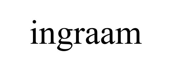 Trademark Logo INGRAAM