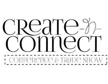 Trademark Logo CREATE N CONNECT CONFERENCE &amp; TRADE SHOW