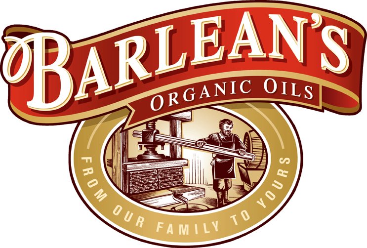 Trademark Logo BARLEAN'S ORGANIC OILS FROM OUR FAMILY TO YOURS