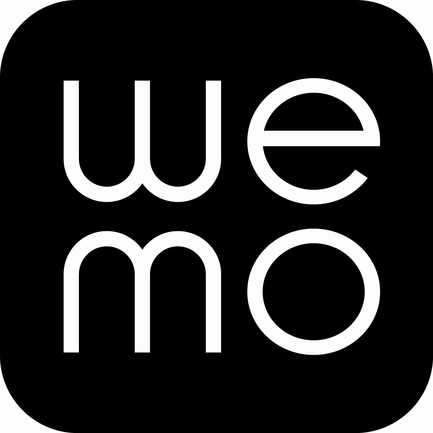 Trademark Logo WE MO