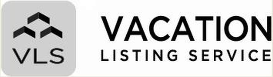 Trademark Logo VLS VACATION LISTING SERVICE