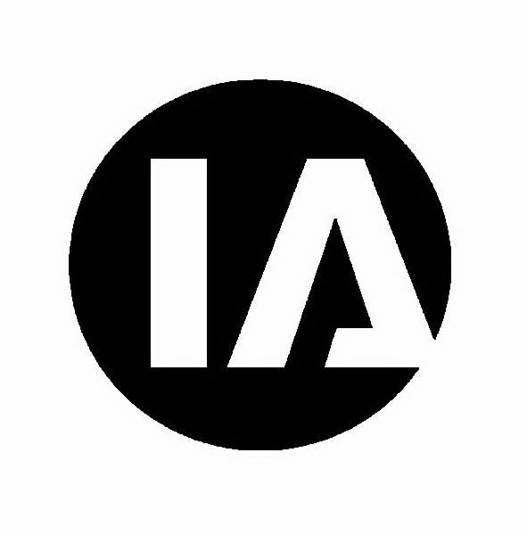 Trademark Logo IA