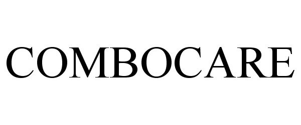 Trademark Logo COMBOCARE