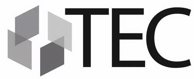 Trademark Logo TEC