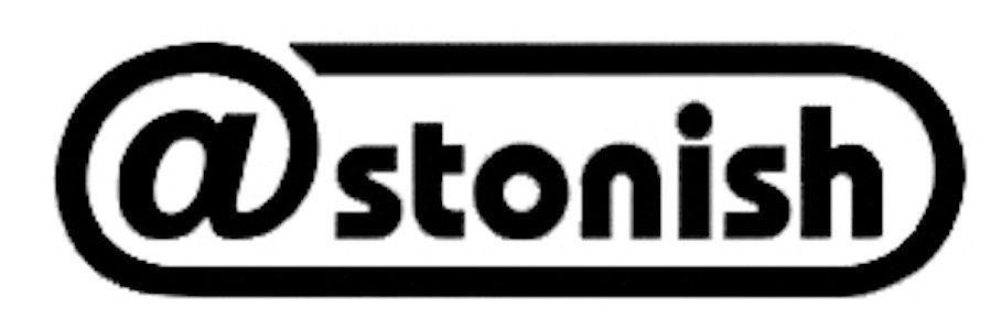Trademark Logo STONISH