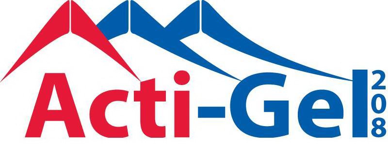 Trademark Logo ACTI-GEL208