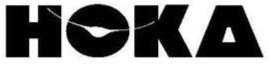 Trademark Logo HOKA