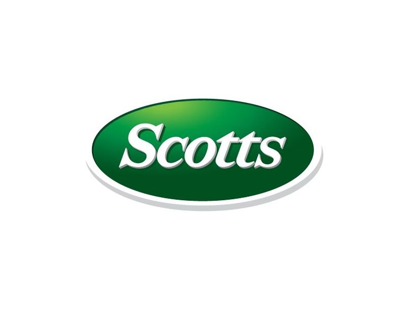 Trademark Logo SCOTTS