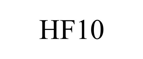  HF10