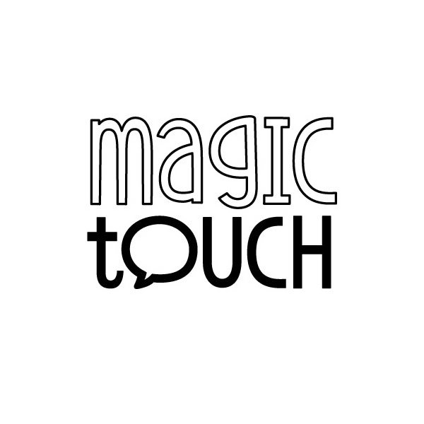 MAGIC TOUCH