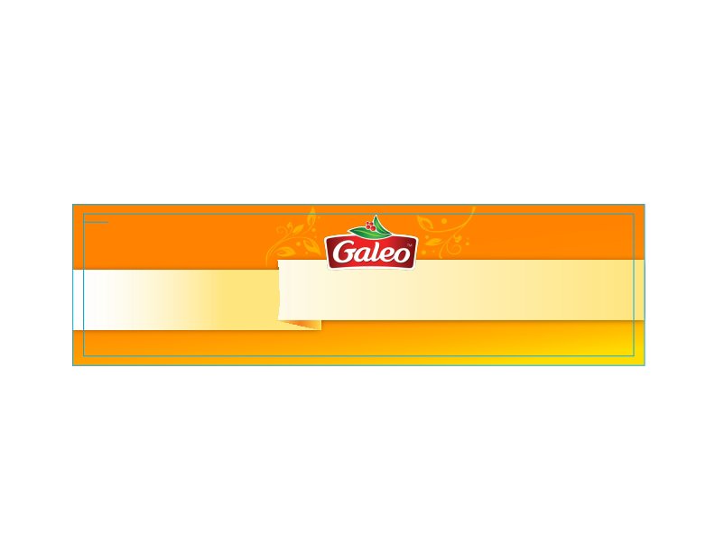 Trademark Logo GALEO