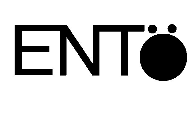 Trademark Logo ENTO