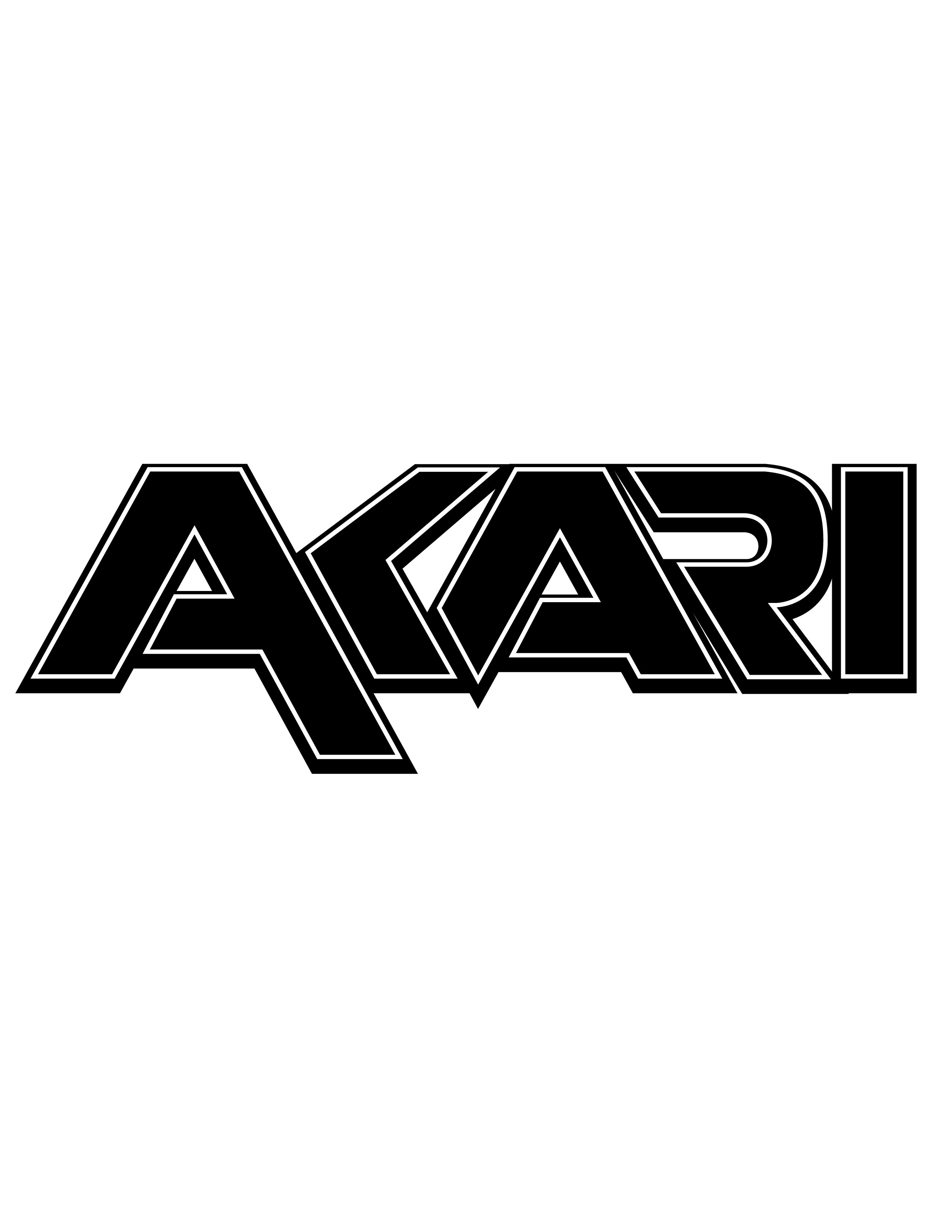 Trademark Logo AKARI