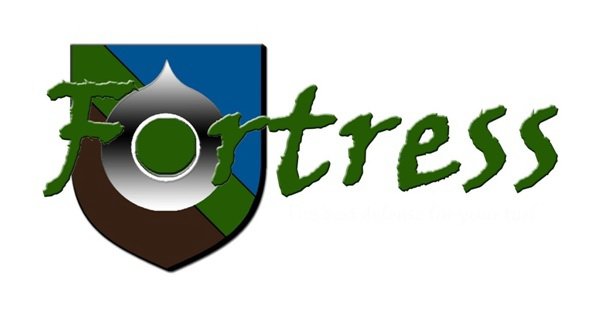 Trademark Logo FORTRESS