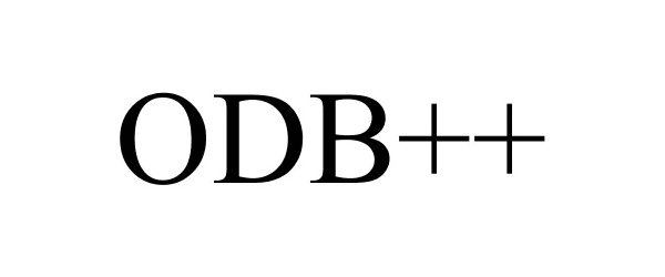 ODB++