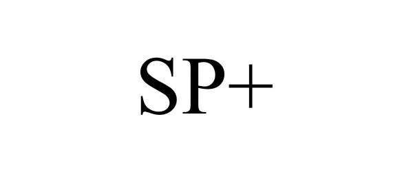  SP+