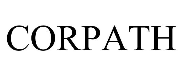  CORPATH