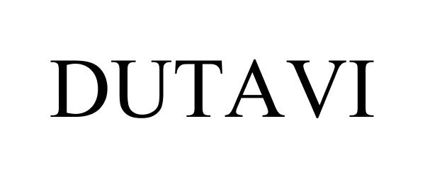  DUTAVI