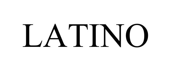 LATINO