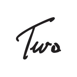 Trademark Logo TWO