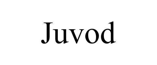  JUVOD