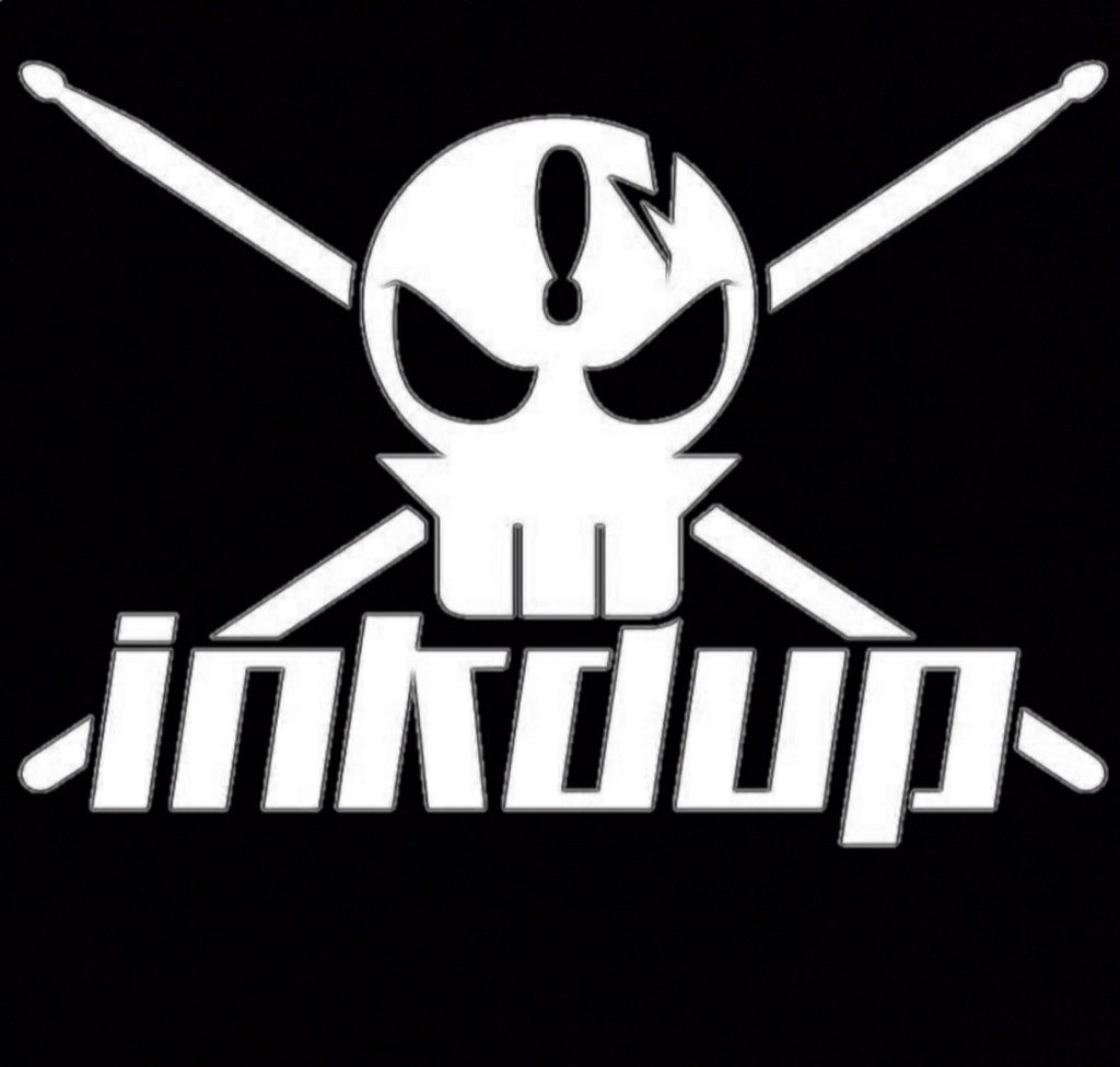 Trademark Logo INKDUP