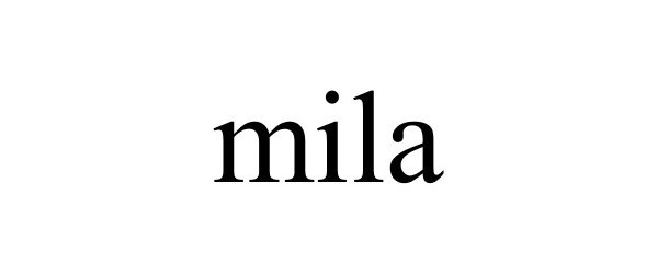 MILA