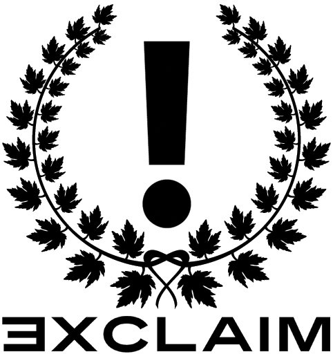 Trademark Logo EXCLAIM