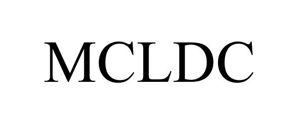  MCLDC