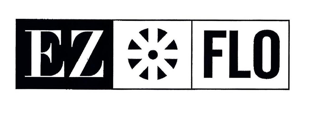 Trademark Logo EZ FLO
