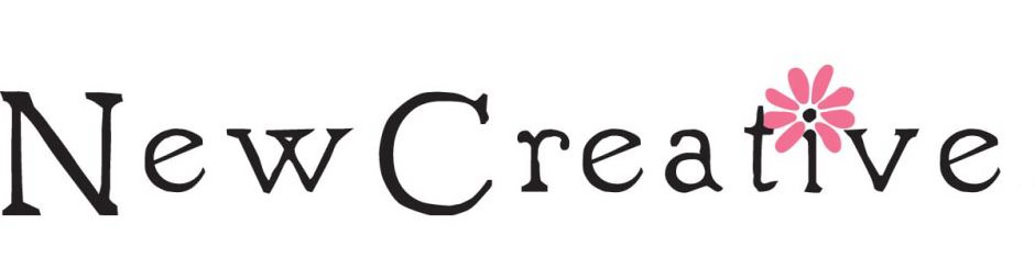 Trademark Logo NEW CREATIVE