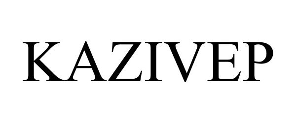  KAZIVEP