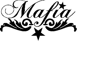  MAFIA