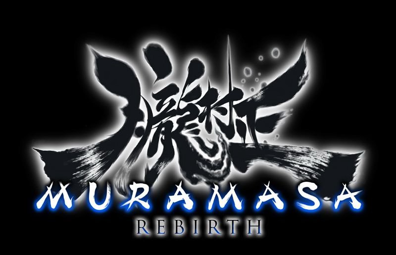  MURAMASA REBIRTH