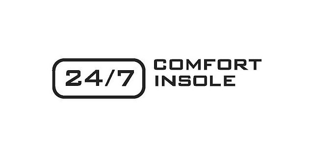 Trademark Logo 24/7 COMFORT INSOLE