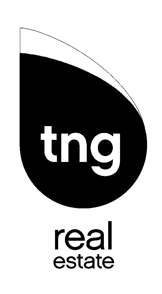 Trademark Logo TNG REAL ESTATE