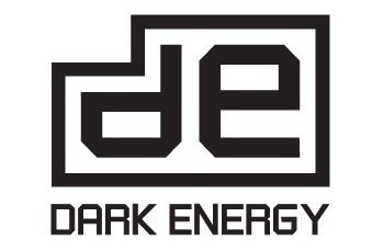 Trademark Logo DE DARK ENERGY