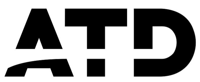 Trademark Logo ATD