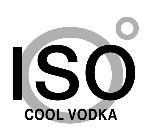  ISO COOL VODKA 0Â°