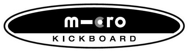 Trademark Logo M-CRO KICKBOARD