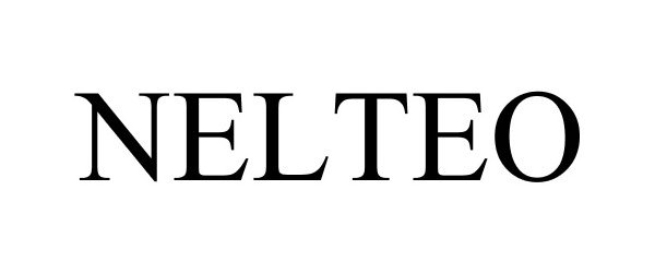 Trademark Logo NELTEO