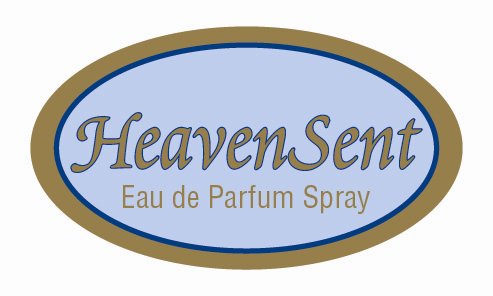 Trademark Logo HEAVEN SENT EAU DE PARFUM SPRAY