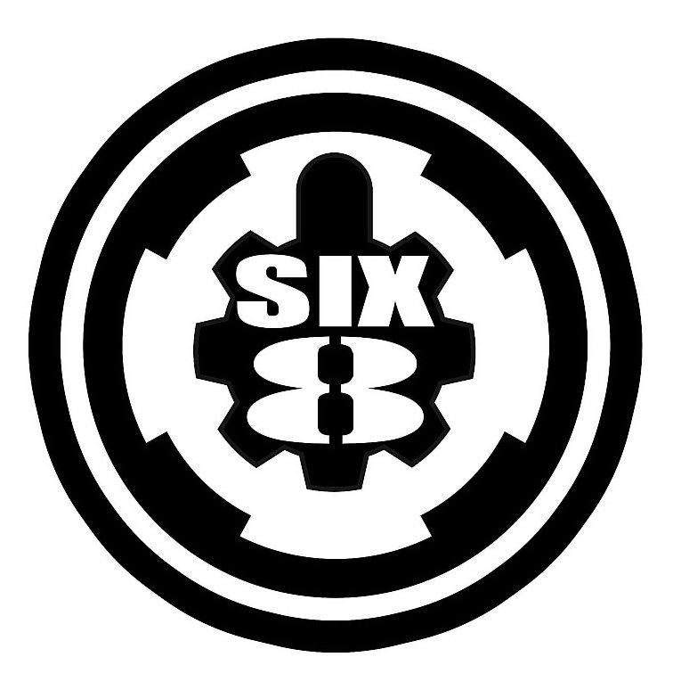  SIX8