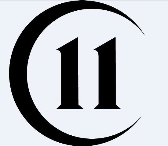 Trademark Logo 11