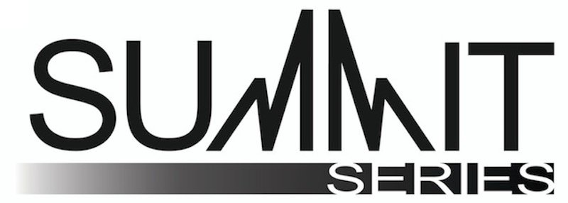 Trademark Logo SUMMIT SERIES