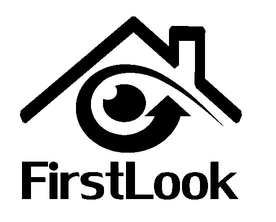 Trademark Logo FIRSTLOOK