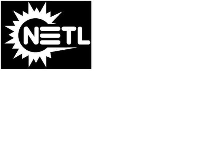 Trademark Logo NETL